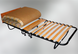 Раскладная кровать на ламелях Венеция с подголовником, ТМ VISTA, производитель Украина