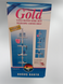 Поличка для ванни пластикова "Gold", виробництво Туреччина