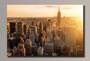Картина на холсте "New York"